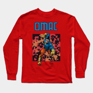 Omac Long Sleeve T-Shirt